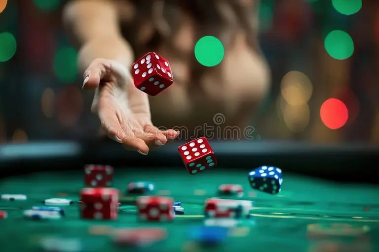 betwinnner Online Casino မြင်ကွင်း