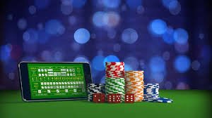 betwinnner App ဖြင့် Football လောင်းကစားနေသောပုံ