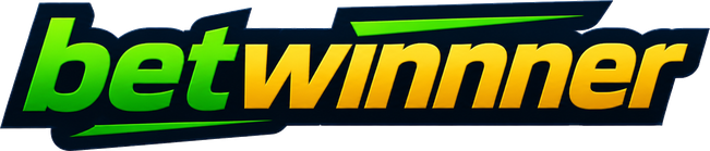 betwinnner လိုဂို
